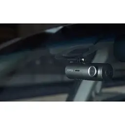 Відеореєстратор 70mai Dash Cam M300 сірий - мініатюра 6