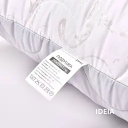 Подушка Ideia двостороння 50х70 см 1 шт. (8000035500) - мініатюра 11