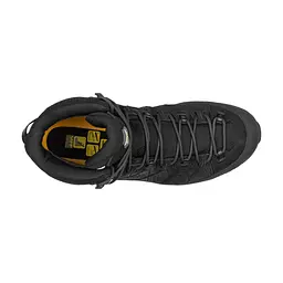 Черевики Salewa Alp Trainer 2 Mid GTX Mens 44 Чорний - мініатюра 3