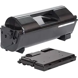 Картридж тон. BASF для Xerox Phaser 4600/4620 аналог 106R01534 Black ( 13000 ст.) (BASF-KT-4600-106R01534)