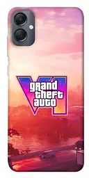 TPU чохол Demsky GTA VI Vice City для Samsung Galaxy A05