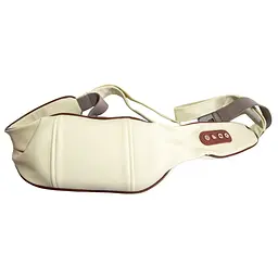 Масажер для шиї та плечей шийний масажер для комірної зони Massager Shoulder Neck Waist Back Legs - мініатюра 3