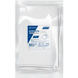 Покриття операційне стерильне MP MedPlast 260 x 160 см 35 г/м² біле