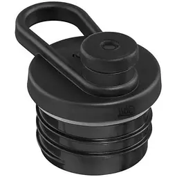 Корок до пляшки Esbit LID-DBS-PC Чорний - мініатюра 2