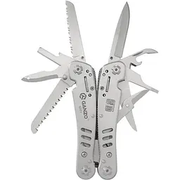 Мультитул Multi Tool Ganzo G301 - мініатюра 3