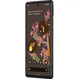 Смартфон Google Pixel 6 8/128GB Stormy Black Global Version