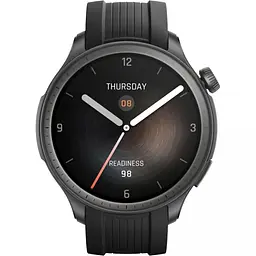 Смарт-годинник Amazfit Balance Midnight - мініатюра 2