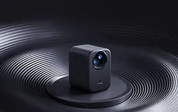 Проектор Xiaomi Smart Projector L1 EU (XMTYY03FMG)