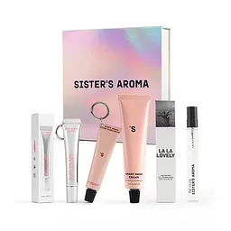 Набір подарунковий Sister's Aroma Для Сумочки
