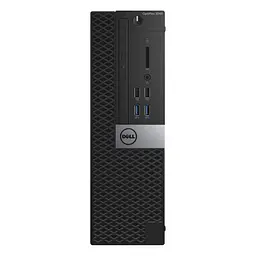 Комп'ютер Dell Optiplex 3040 SFF (i3-6100/8/120SSD) Б/В - мініатюра 2