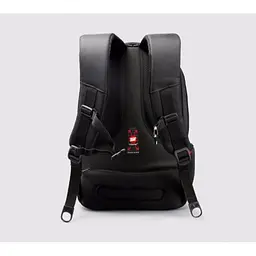 Рюкзак Tigernu T-B3105 15.6 Black-Blue - мініатюра 6