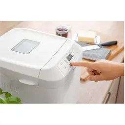 Хлібопічка Sencor SBR 1040WH - мініатюра 6