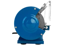Точильний верстат BauMaster BG-60150 - мініатюра 3