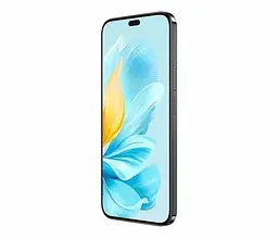 Смартфон Honor 200 Lite 8/256GB Black NO NFC Global US/UK charger - мініатюра 3