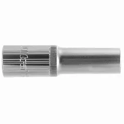 Насадка шестигранна довга 1/2" 12мм CrV ULTRA (6072122) - мініатюра 5
