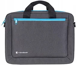 Легка сумка для ноутбука 15,6 Dynabook Advanced Сіра