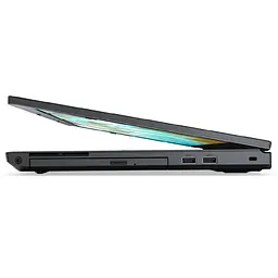 Ноутбук Lenovo ThinkPad L570 FHD (i7-7500U/16/256SSD/1TB) - Class A- "Б/В" - мініатюра 3