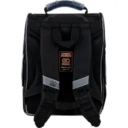 Рюкзак GoPack Education каркасний 5001S-8 Warrior (GO25-5001S-8) - мініатюра 6