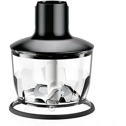 Блендер Braun MQ 7045 X BK - мініатюра 3