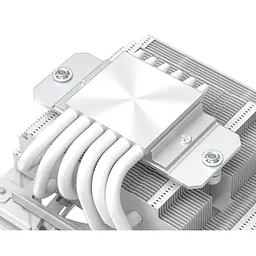 Кулер для процесора ID-Cooling IS-67-XT White (IS-67-XT White) - мініатюра 4