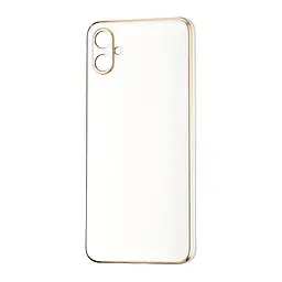 Чохол Golden Line Samsung A05 (A055) White