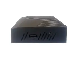 Супутниковий комбінований ресивер Sat-Integral S-1432 Combo HD Dolby Digital - мініатюра 4