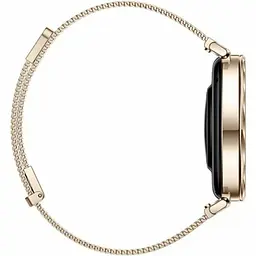 Смарт-годинник Huawei Watch GT 5 41 mm Gold - мініатюра 3