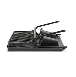 Сушарка для посуду Brabantia, 51х42х33 см, темно-сірий (139482) - мініатюра 2