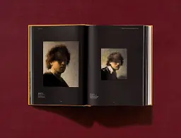 Rembrandt. The Complete Paintings - мініатюра 4