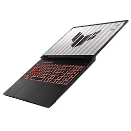 Ноутбук ASUS TUF Ігровий A16 FA608UP-R7165W 7 260 16GB DDR5-SDRAM 512GB 5070 Wi-Fi 6E (802.11ax) Без ОС - мініатюра 3