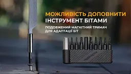 Мультитул Roxon Storm (S801S) - мініатюра 8