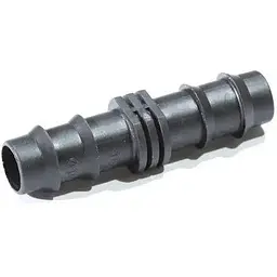 З'єднання ремонтне Santehplast для трубки 16 мм  100 шт. (SL-017) - мініатюра 3