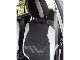 Авточохли модельні MW Brothers для Geely CK c 2006 - мініатюра 5