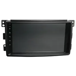 Перехідна рамка Carav Smart ForTwo 22-278 - мініатюра 4