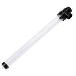 Корпус кварцовий для стерилізатора Aquael Sterilizer PS-15W