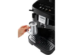 Кавомашина Delonghi Magnifica Evo ECAM 290.21.B - мініатюра 4