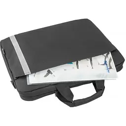 Сумка для ноутбука Defender 15.6" Shiny (26097) - мініатюра 8