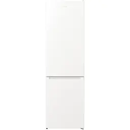 Холодильник Gorenje з нижн. мороз. камерою 200х60х60 см 2 двері 235(96)л А++ NoFrost+ Зона св ті білий