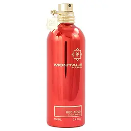 Парфумована вода Montale Red Aoud Тестер 100 мл