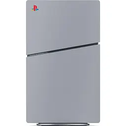 Ігрова консоль Sony PlayStation 5 Slim Digital Edition 30th Anniversary Limited Edition Bundle [1000046530] [116149] - мініатюра 4