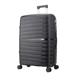 Валіза Semi Line 28" (L) Black (T5911-4) - мініатюра 1