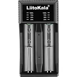 Зарядний пристрій LiitoKala Lii-C2 [167705]