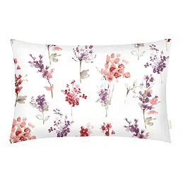 Наволочка на подушку 80х80 WATERCOLOR FLOWERS COSAS (4822052327678)