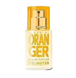 Оригінал Solinotes Fleur D' Oranger 15 мл ТЕСТЕР парфумована вода