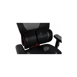 Геймерське крісло GT Racer X-4412 Black/Red - мініатюра 4