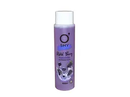 Гель для душу O'SHY 400мл Wild berry