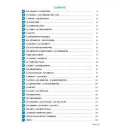 Vocabulaire progressif du français. Niveau débutant A1 + CD + App-web - мініатюра 2
