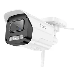 IP-камера відеоспостереження HOCO D4 Outdoor gun-type HD camera(EU) (6942007635585) - мініатюра 4