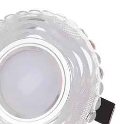 Точковий світильник Brille HDL-G286 MR16 WH 36-392 - мініатюра 7