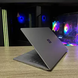 Ноутбук Microsoft Surface 14" i5-1145G7/8Gb/240Gb SSD/Intel Iris XE - мініатюра 5